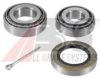 DAEWOO 96316635 Wheel Bearing Kit